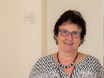 Mitarbeiter Brenner der Steuerkanzlei Christopher Pult Füssen