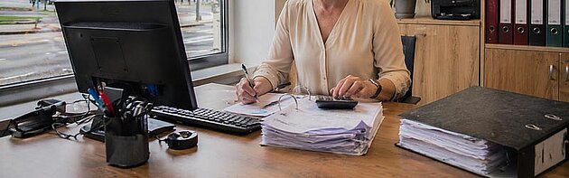 Lohnsteuer und Personalkosten – Steuerberatung Christopher Pult Füssen