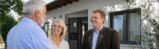 Unternehmensnachfolge und Erbschaftsberatung – Steuerkanzlei Pult Füssen