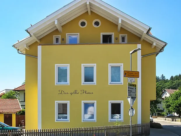 Beratungsgespräch bei Steuerberater Christopher Pult in Füssen